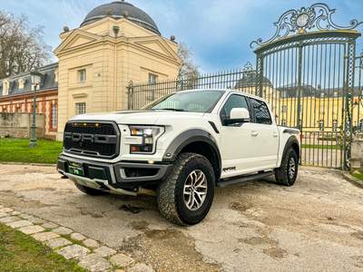 Ford F-150 Raptor