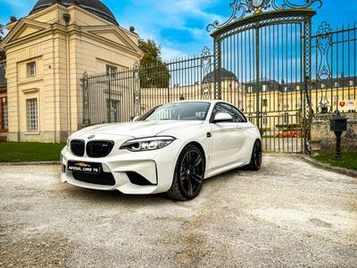 BMW M2 Coupé